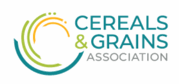 Cereals & Grains Association Logo